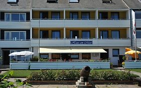 Haus am Meer, Hotel Garni